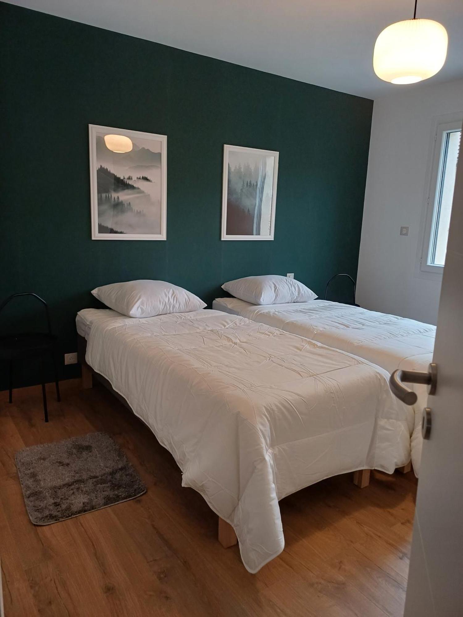 Maison De Vacances - Vue Panoramique Riviere Ornans Eksteriør billede