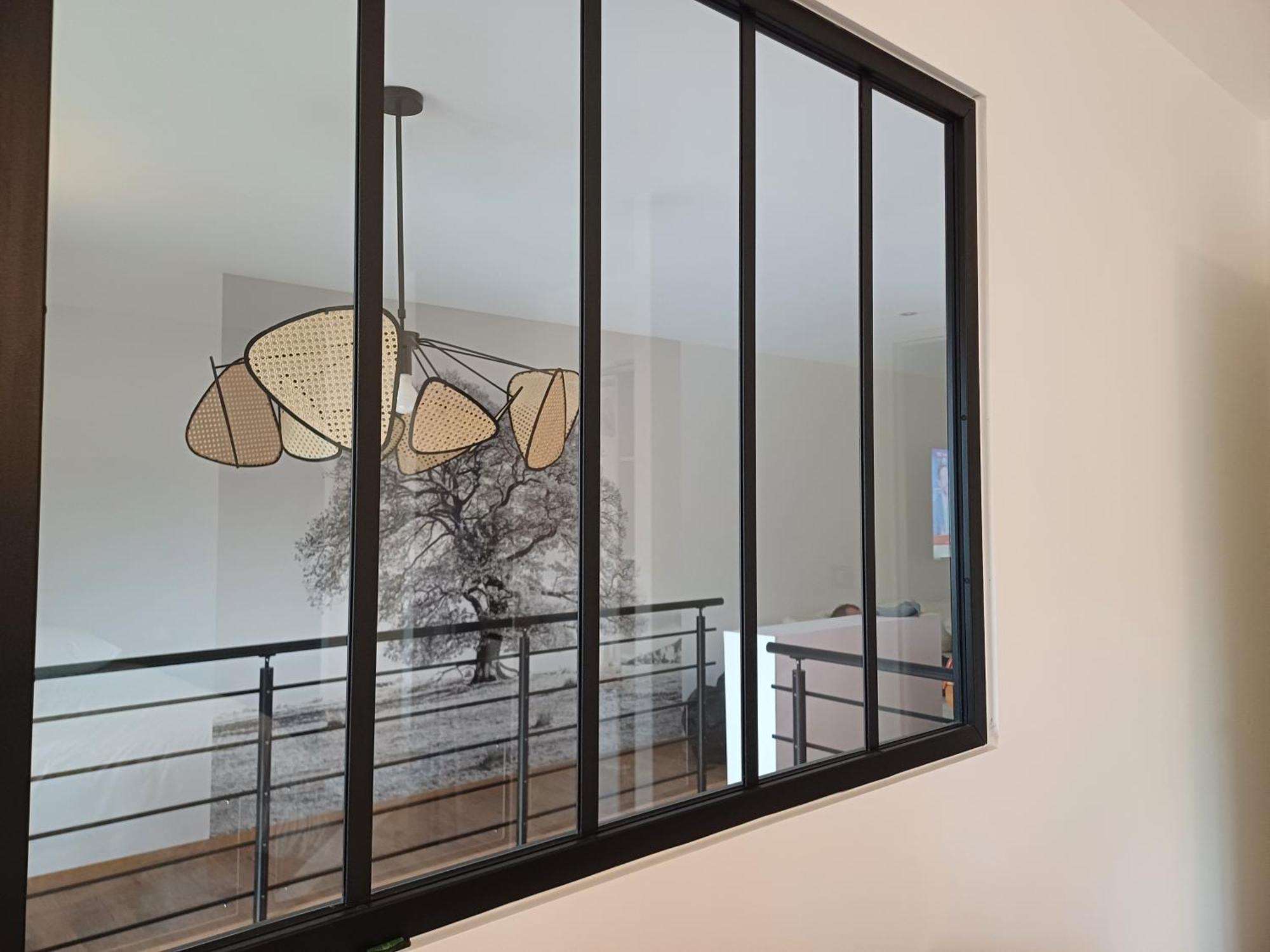 Maison De Vacances - Vue Panoramique Riviere Ornans Eksteriør billede